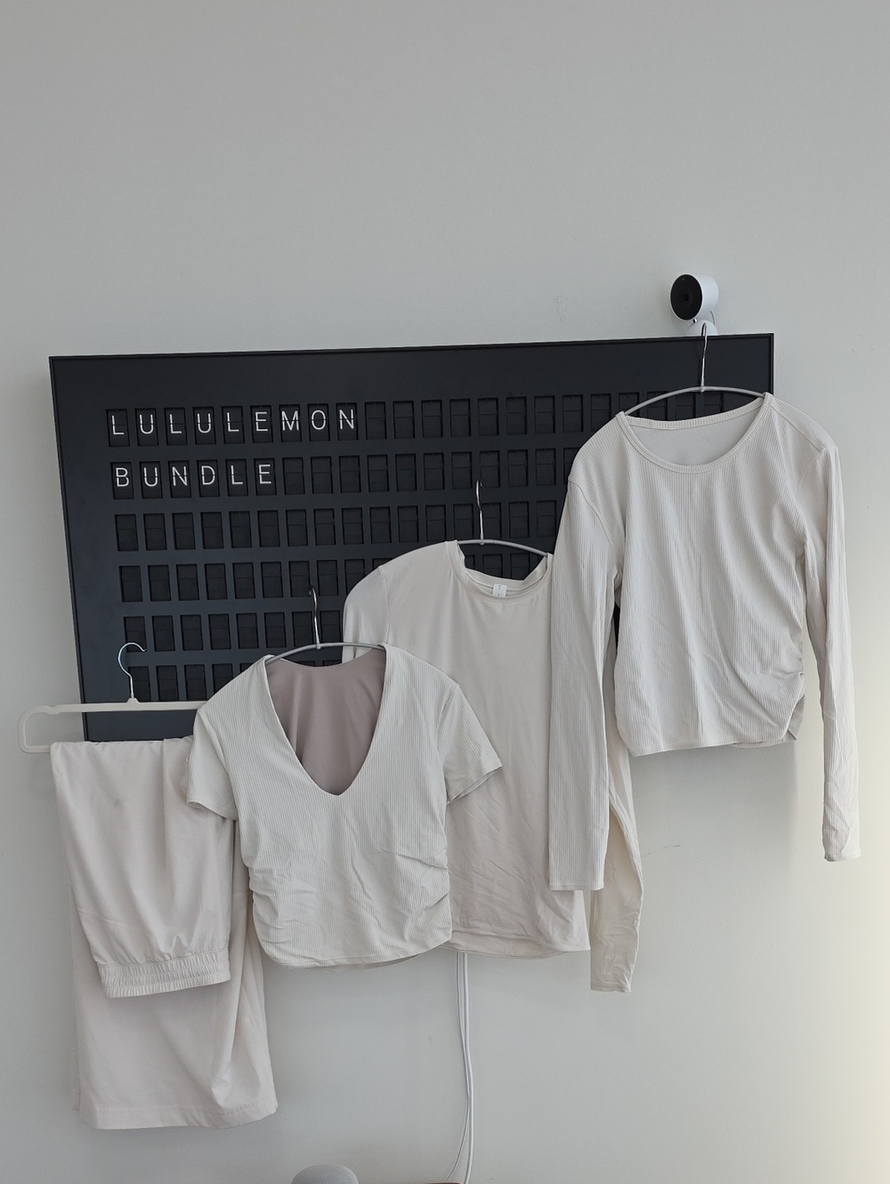 Lululemon Bundle